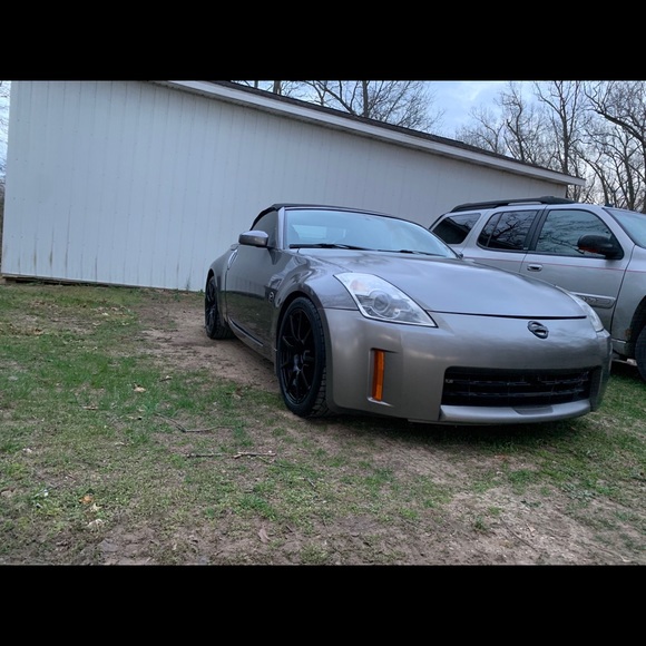 d350z